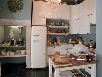 Casa Amora Studio Apartments 2*