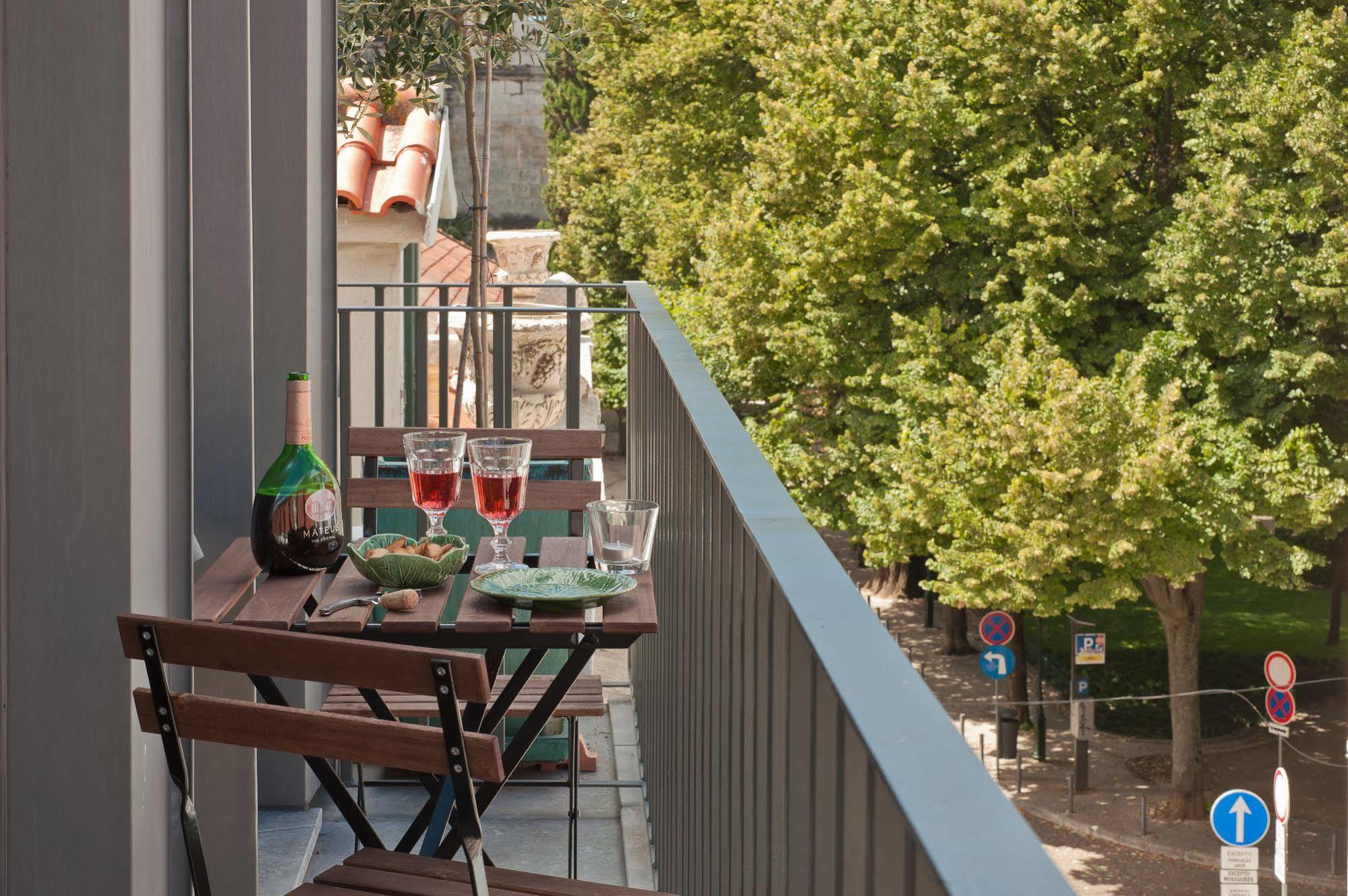 Casa Amora Studio Apartments Frühstückspension