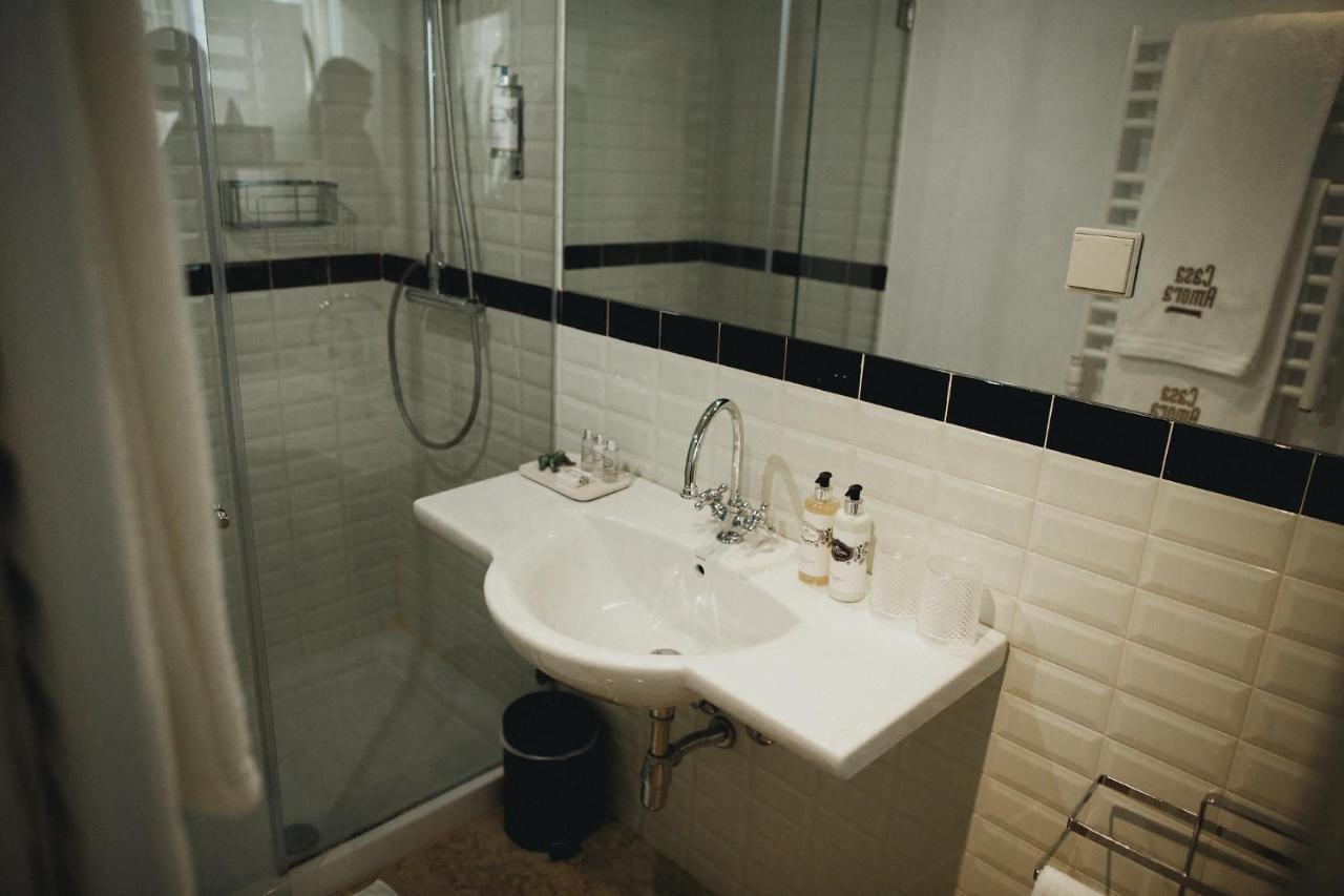 Casa Amora Studio Apartments 2* Lissabon