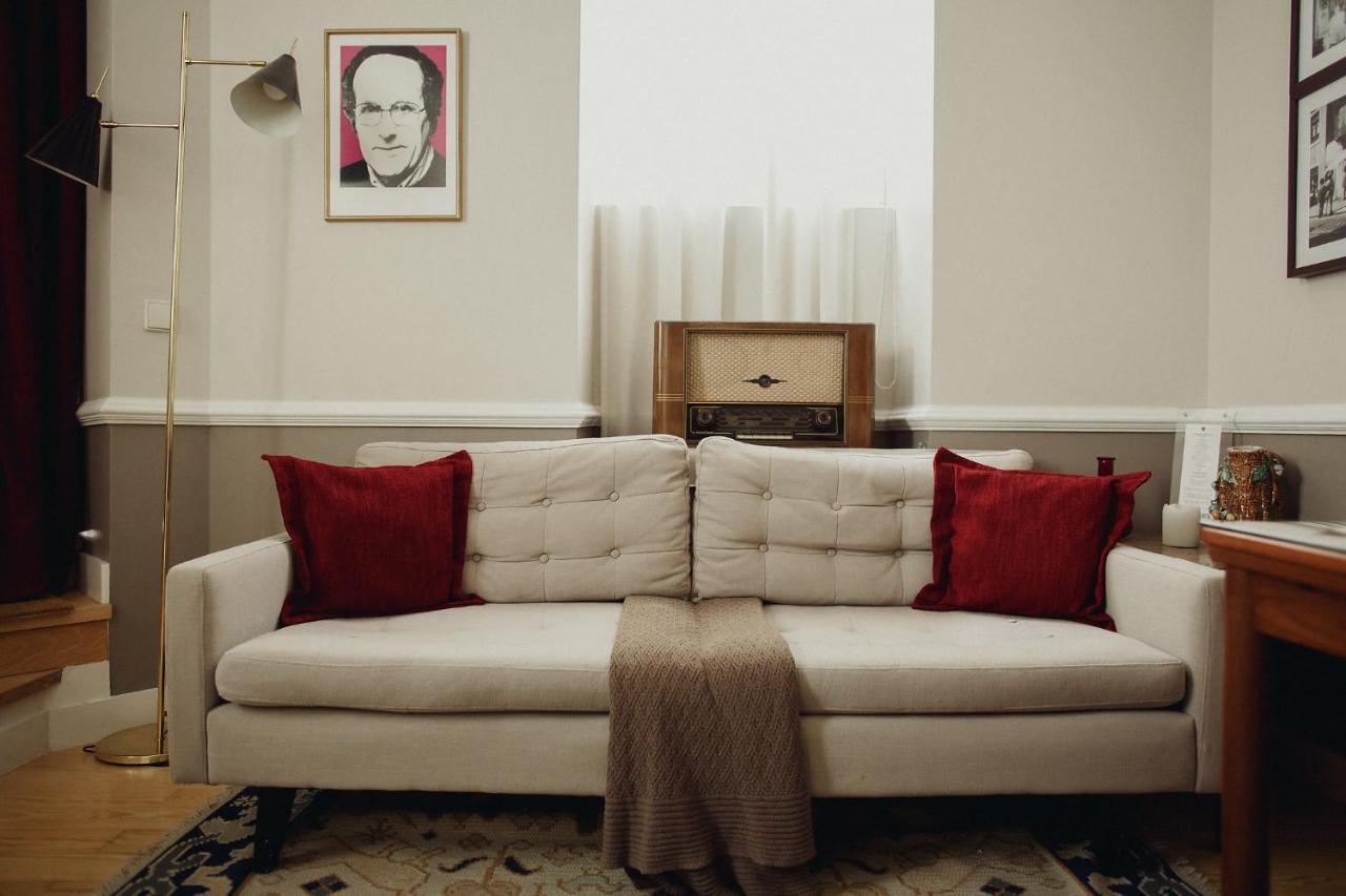 Casa Amora Studio Apartments 2*