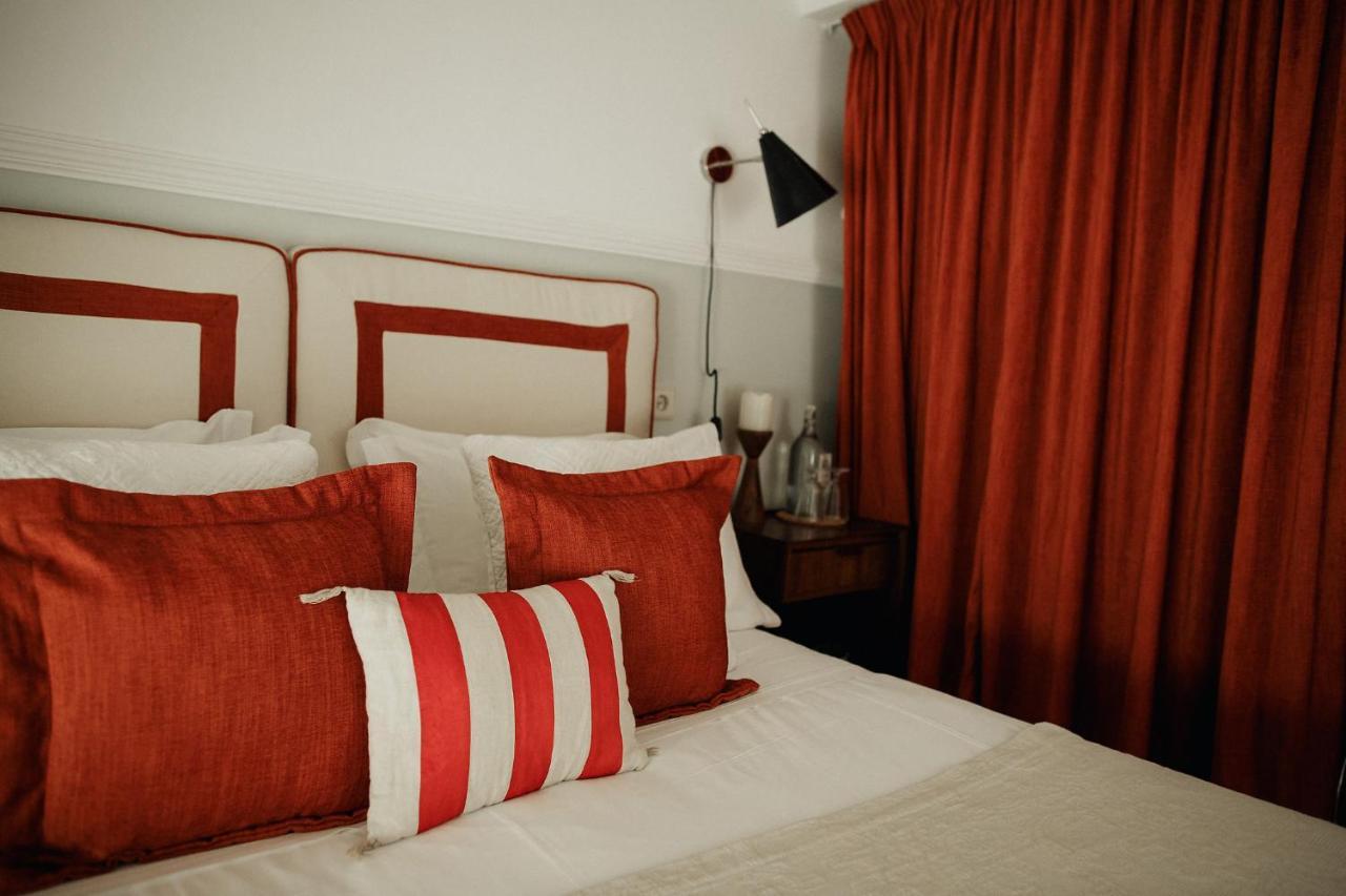 Casa Amora Studio Apartments 2*