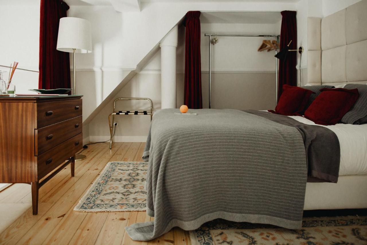 Casa Amora Studio Apartments Frühstückspension 2*