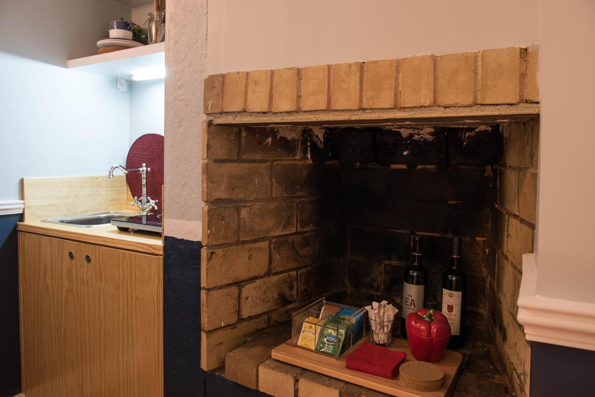 Bed & Breakfast Casa Amora Lissabon