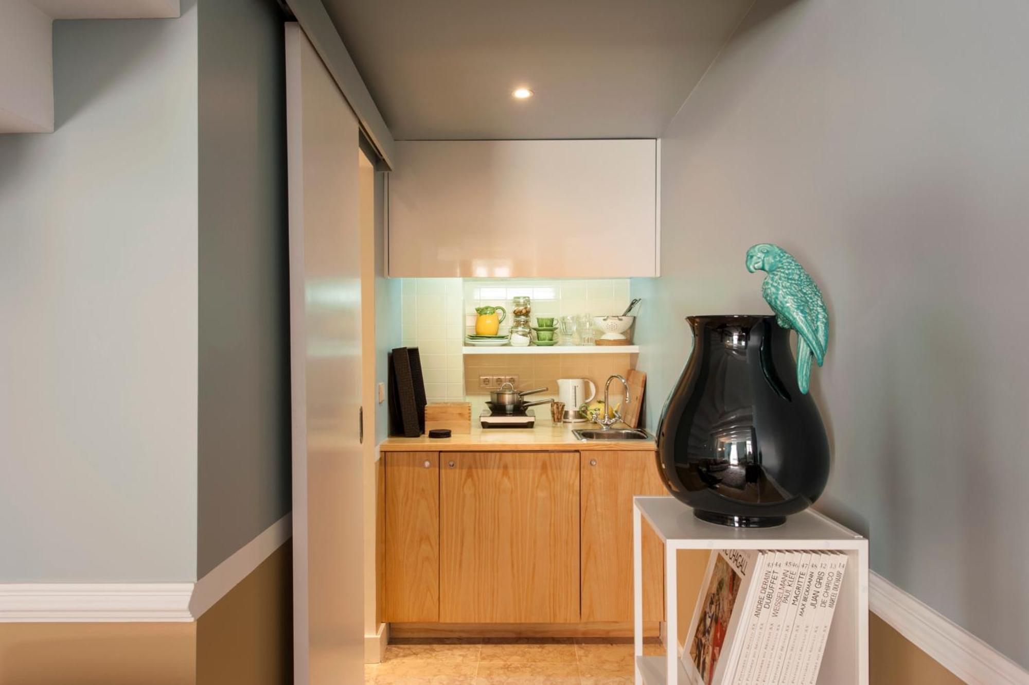 Bed & Breakfast Casa Amora Lissabon