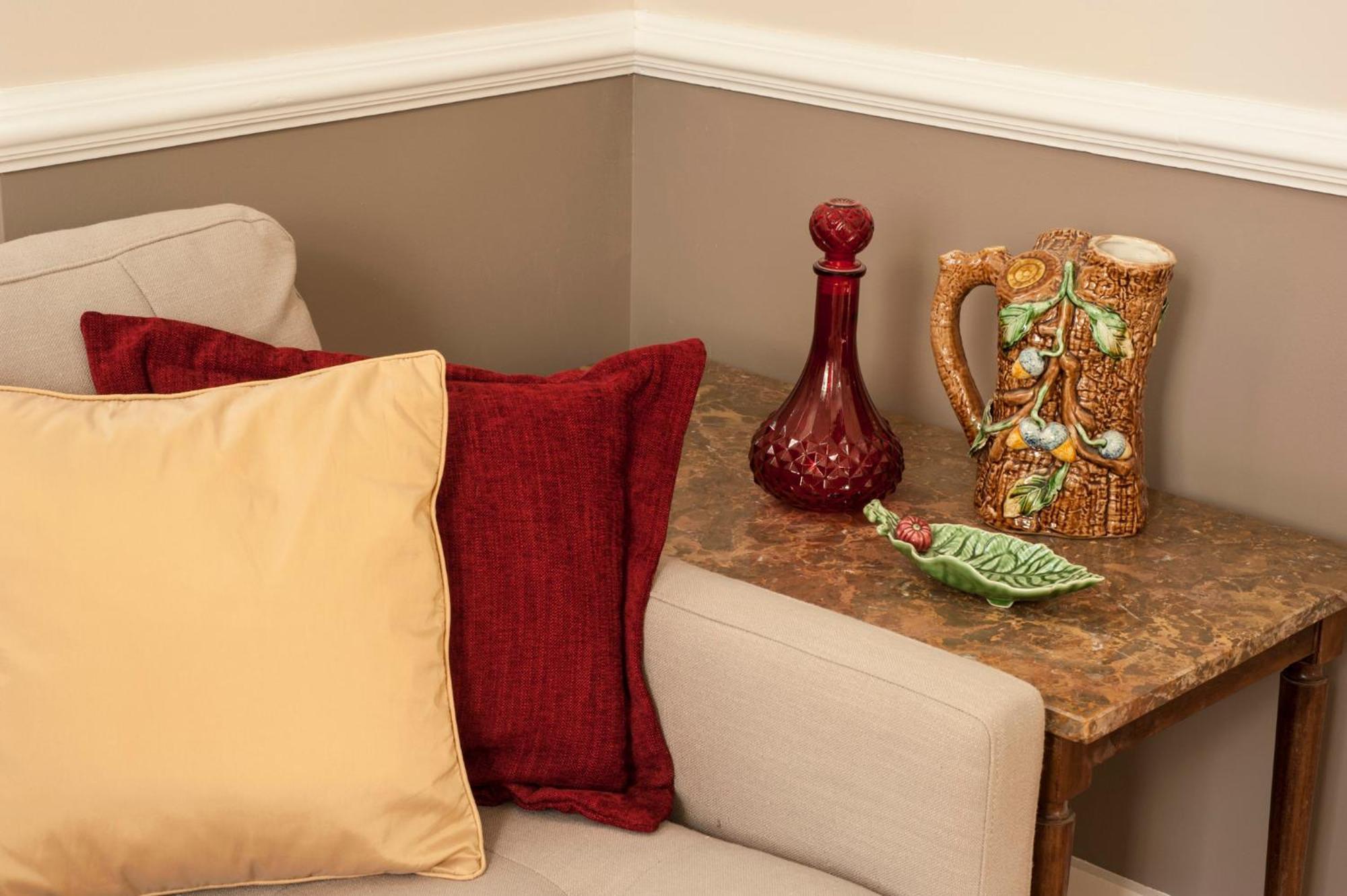 Casa Amora Bed & Breakfast