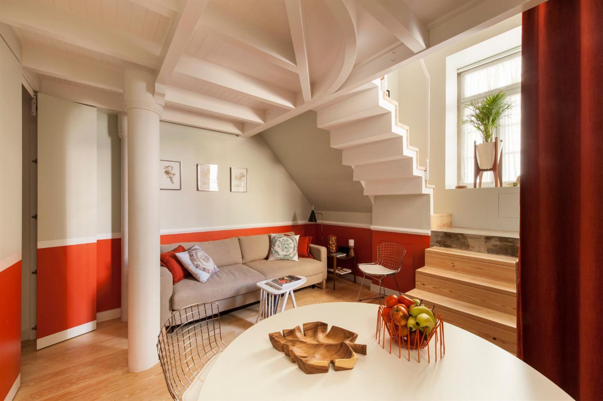 Casa Amora Bed & Breakfast