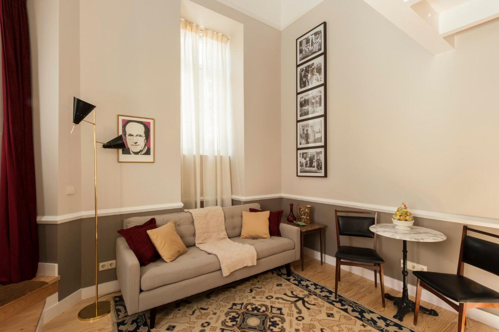 Bed & Breakfast Casa Amora Lissabon