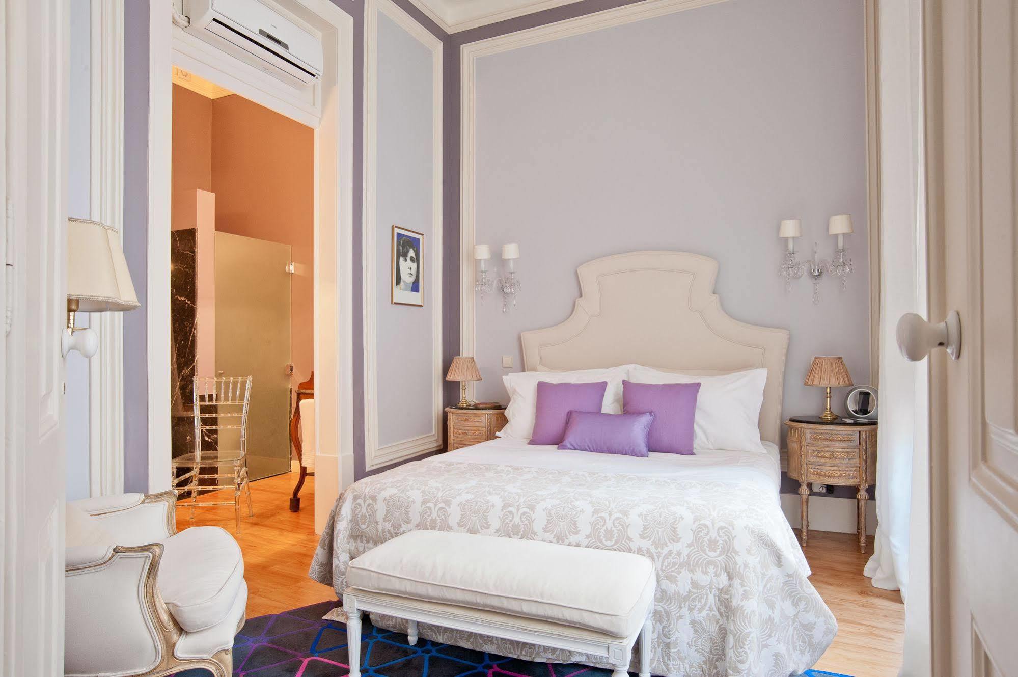 Bed & Breakfast Casa Amora Lissabon