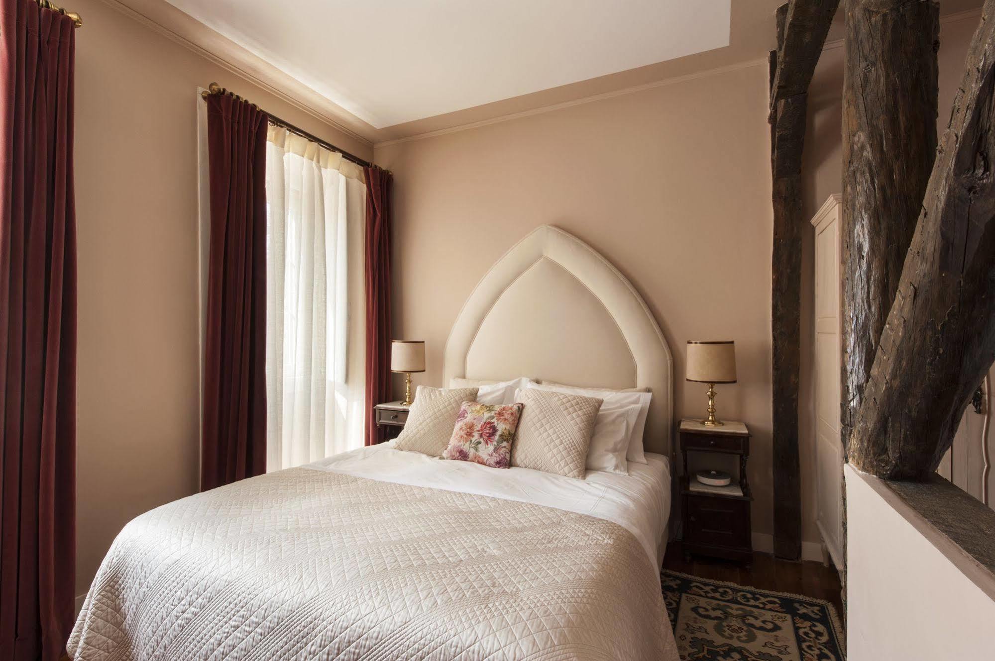 Bed & Breakfast Casa Amora Lissabon