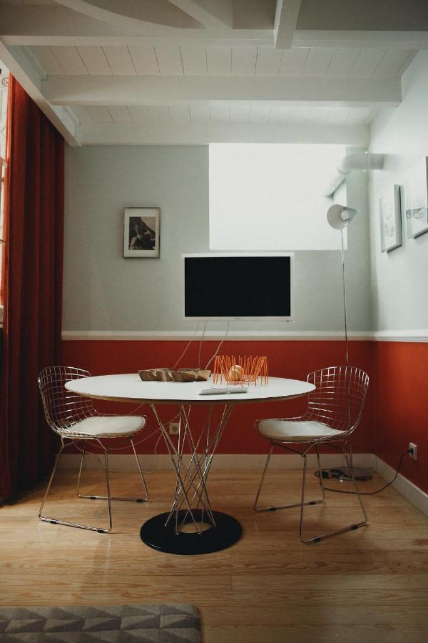 Casa Amora Bed & Breakfast Lissabon