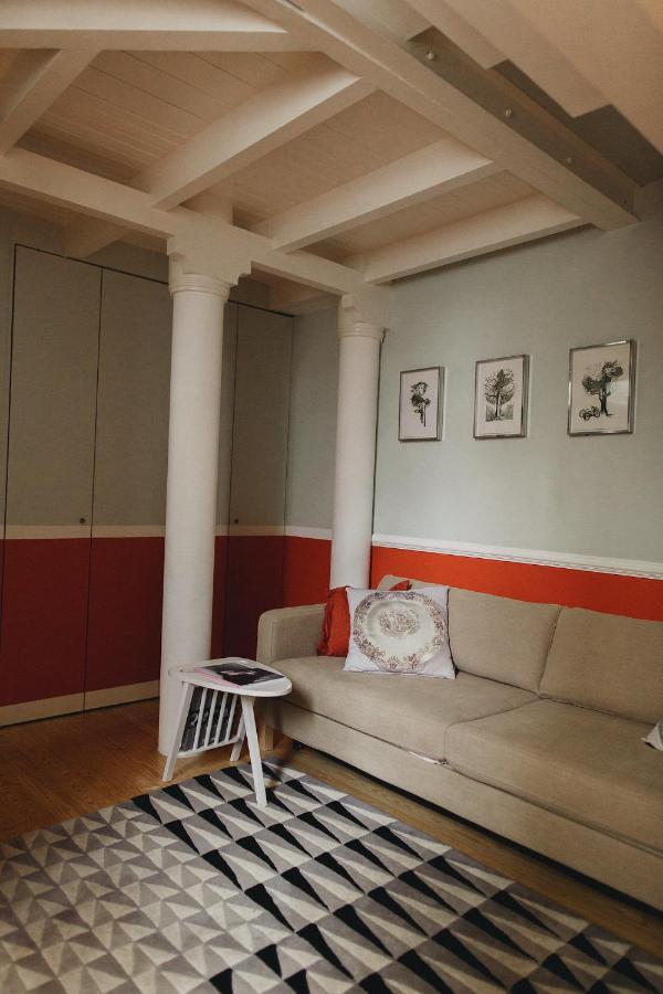 Casa Amora Lissabon