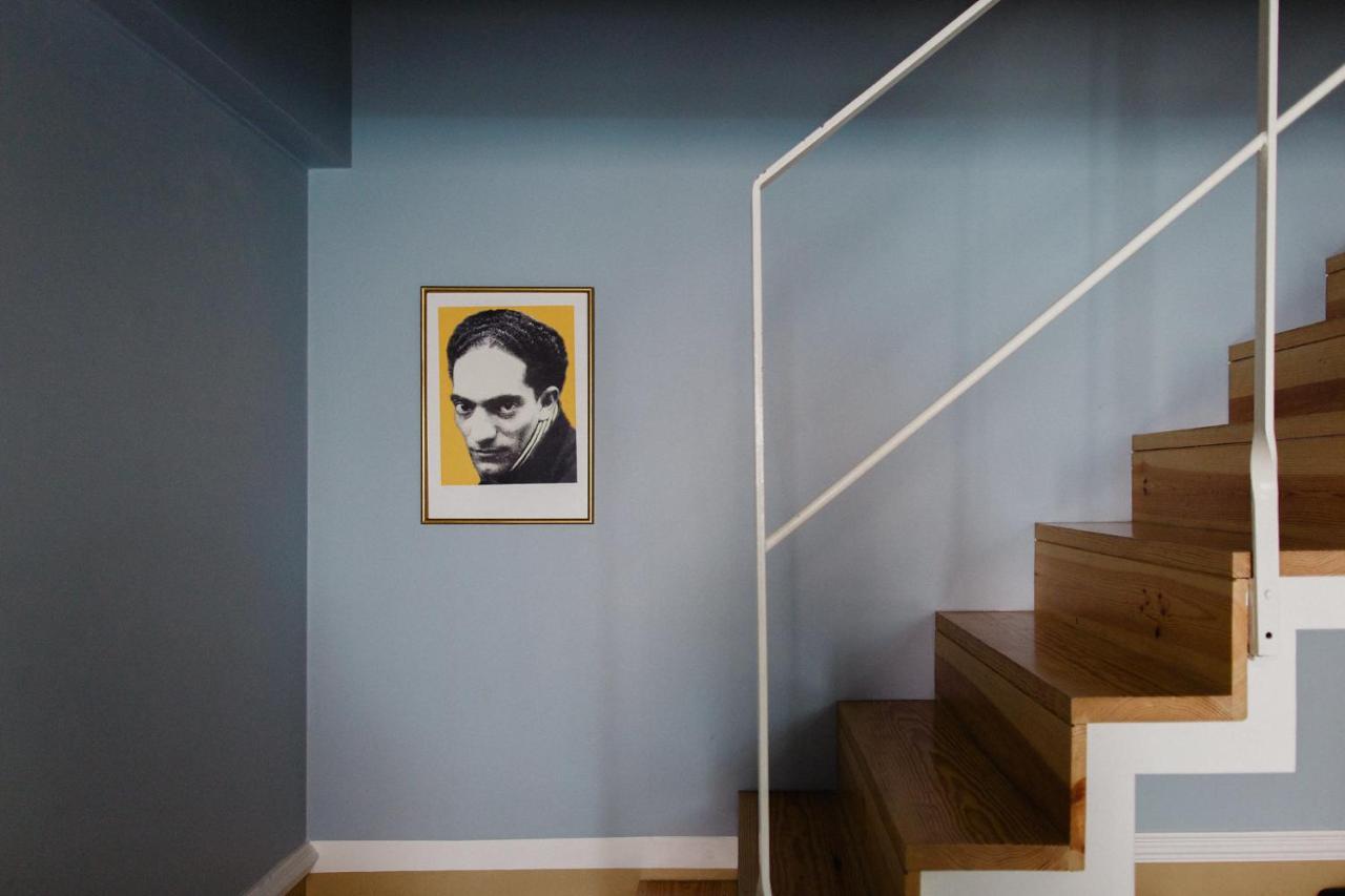 Casa Amora Bed & Breakfast Lissabon