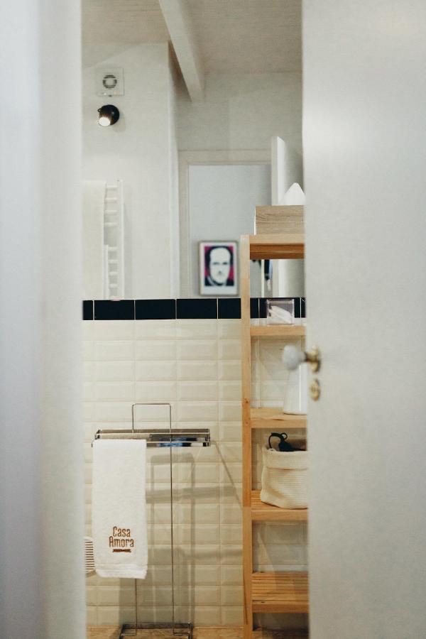 Casa Amora Bed & Breakfast 2*