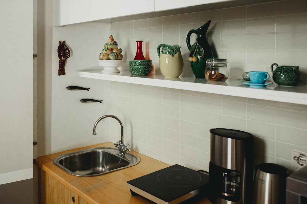 Bed & Breakfast Casa Amora Lissabon
