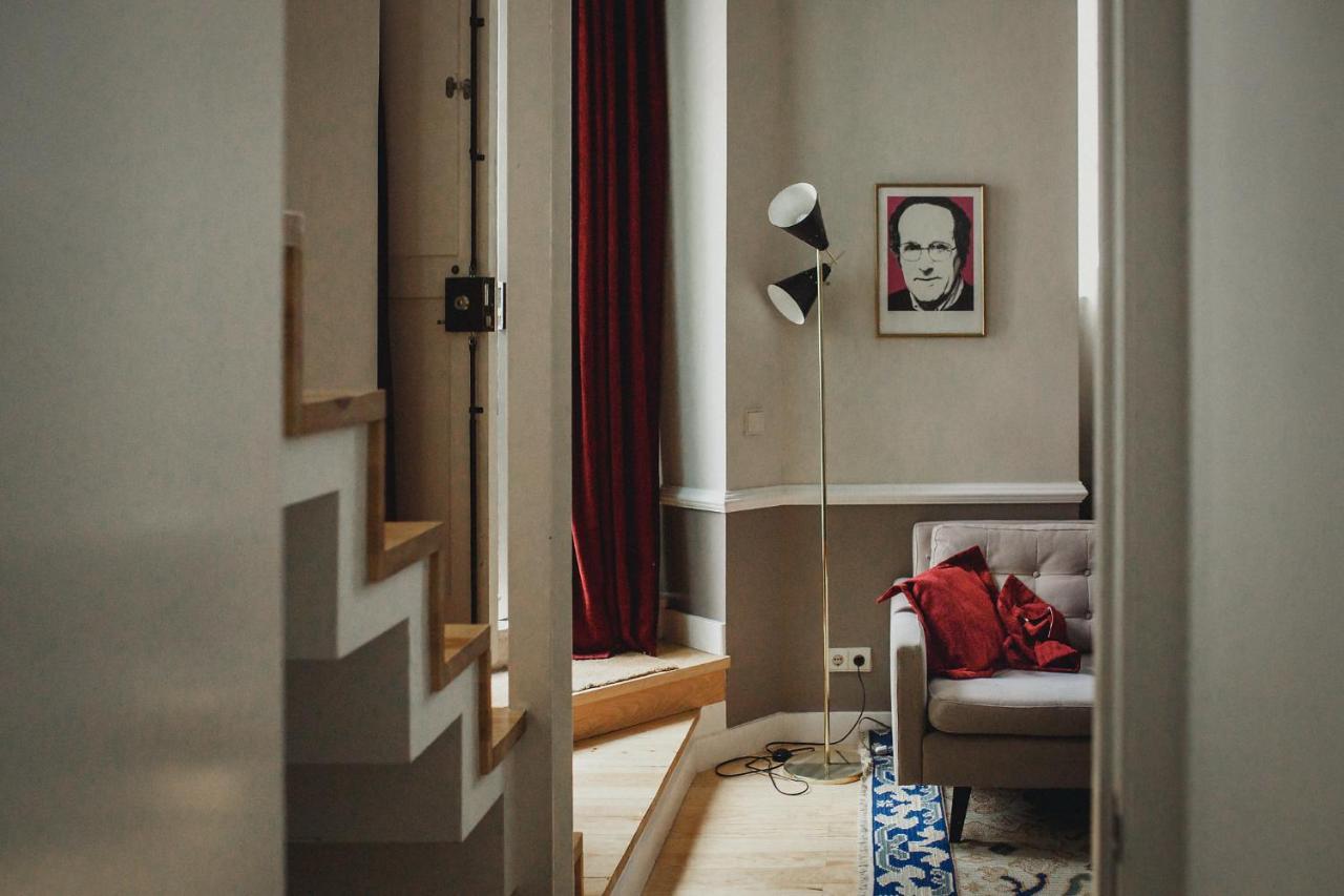 Casa Amora 2* Lissabon
