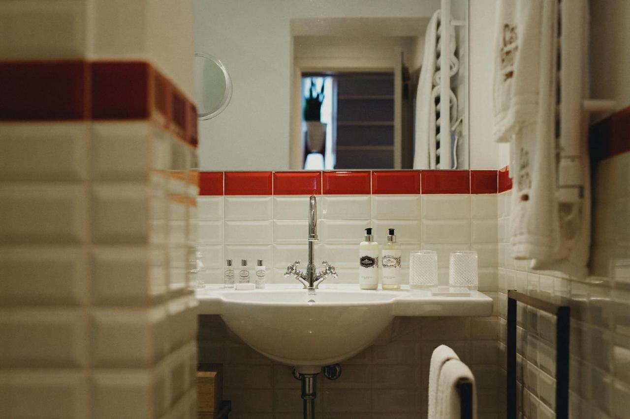 Casa Amora Bed & Breakfast Lissabon