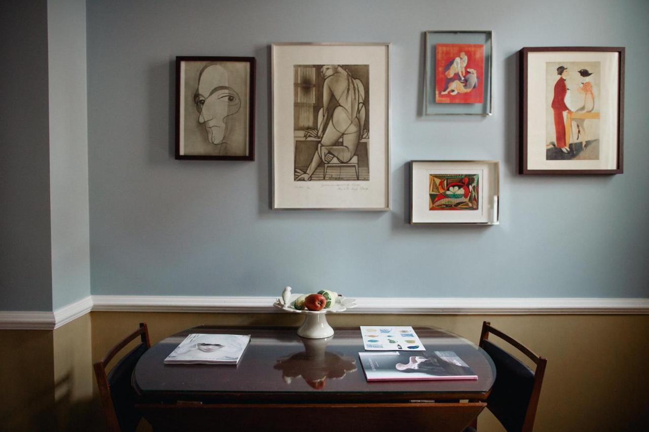 Bed & Breakfast Casa Amora Lissabon