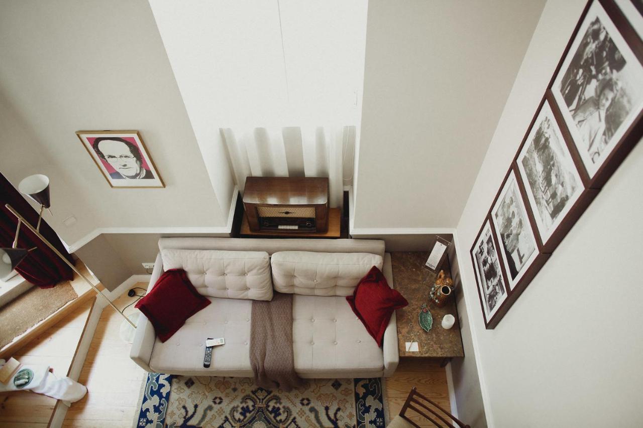 Bed & Breakfast Casa Amora Lissabon