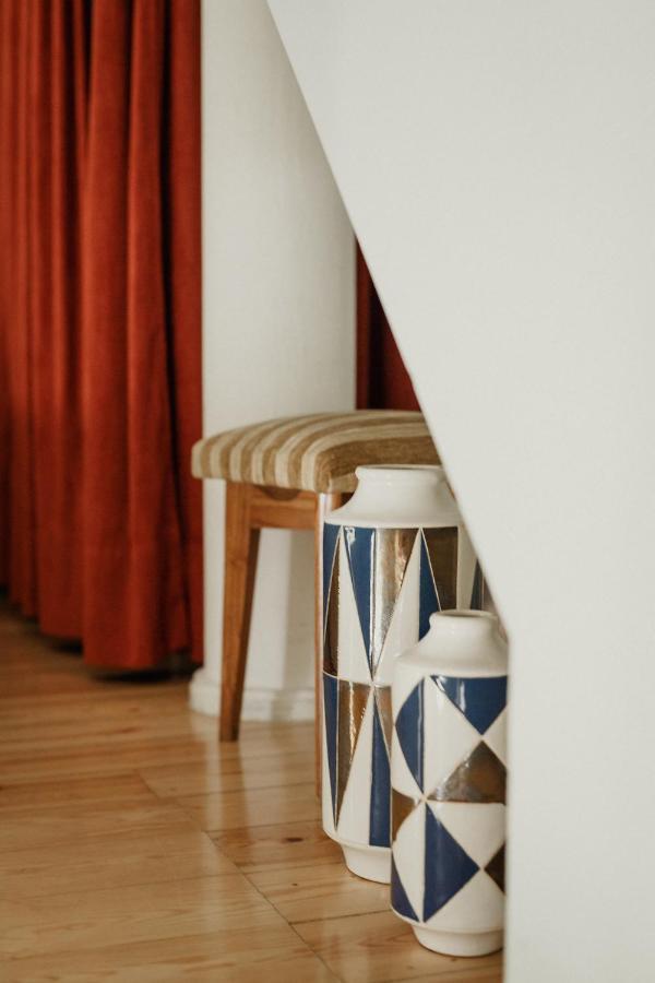 Casa Amora 2* Lissabon