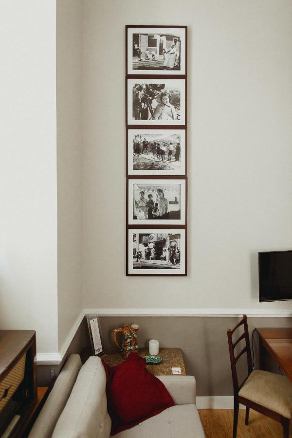 Bed & Breakfast Casa Amora Lissabon