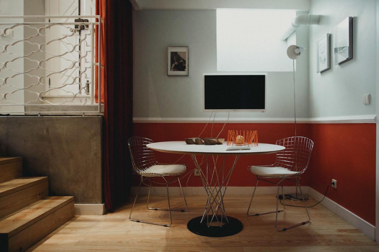 Casa Amora Bed & Breakfast Lissabon