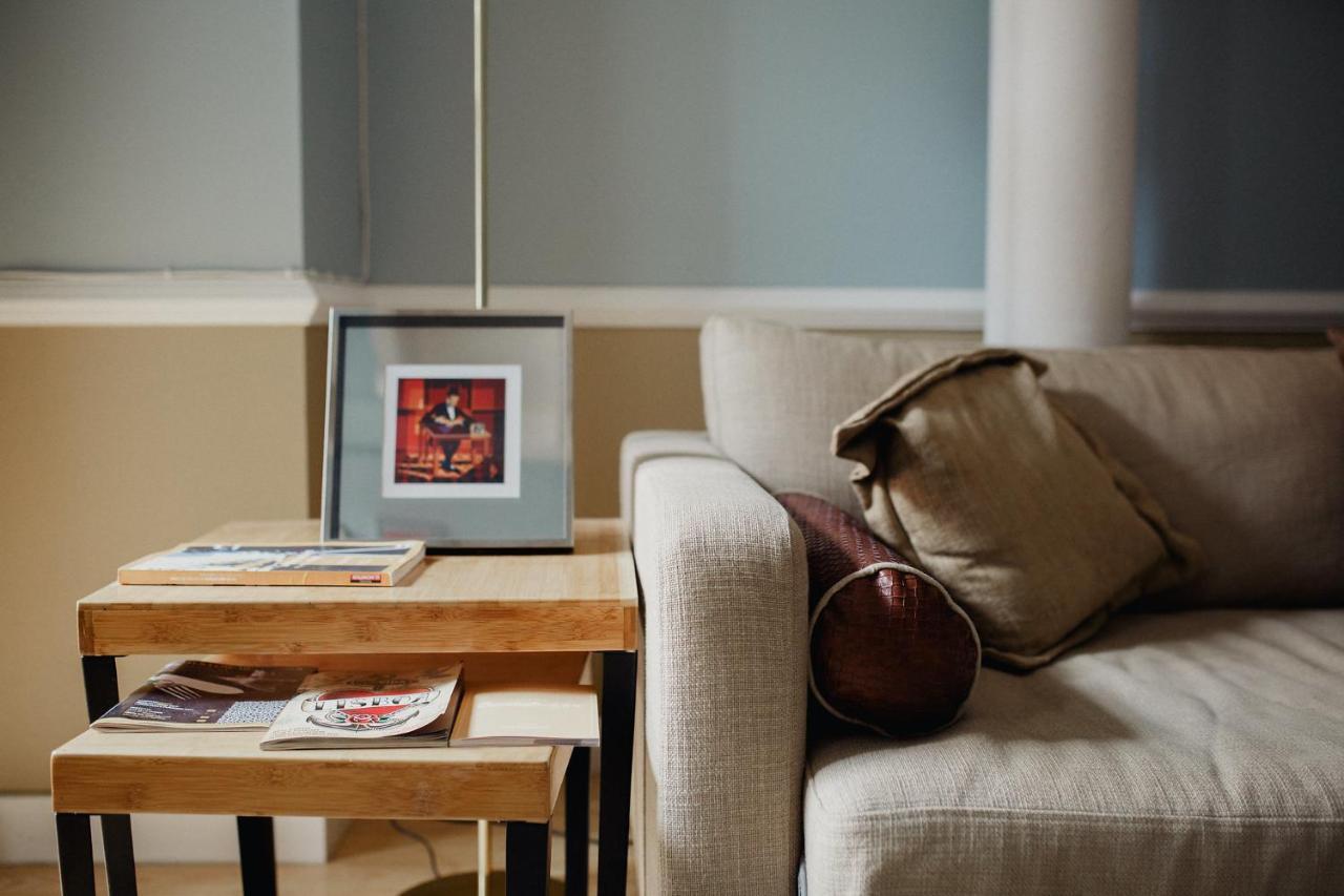 Bed & Breakfast Casa Amora Lissabon